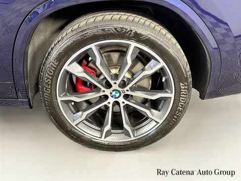 Used 2023 BMW X3 M40i image 33