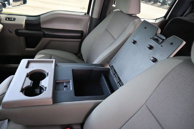 Used 2022 Ford F250 XL w/ STX Appearance Package AWD/4WD image 14