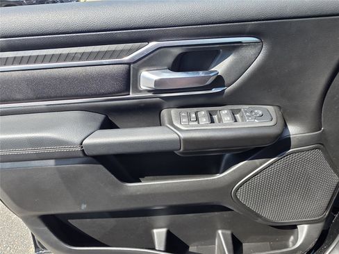 New 2026 RAM 1500 Big Horn AWD/4WD image 22