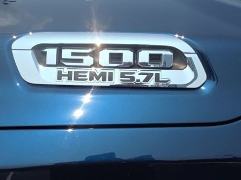 Used 2021 RAM 1500 Big Horn AWD/4WD image 23