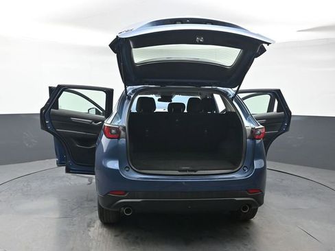 Certified 2023 MAZDA CX-5 AWD 2.5 S image 42