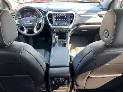 Used 2017 GMC Acadia SLT AWD/4WD image 26