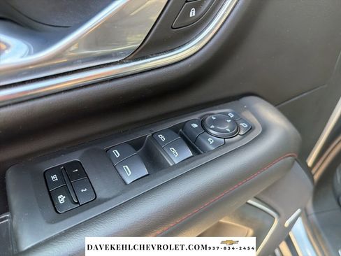 Used 2024 Chevrolet Tahoe RST w/ Luxury Package AWD/4WD image 10