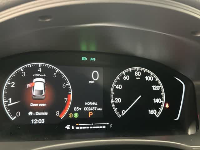 Certified 2026 Honda Civic Sport image 16
