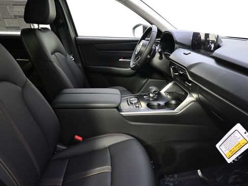 New 2026 MAZDA CX-90 3.3 Turbo w/ Select Package image 16