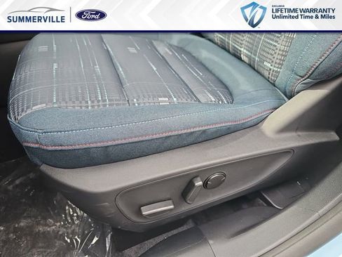 New 2026 Ford Bronco Sport Heritage w/ Convenience Package AWD/4WD image 18