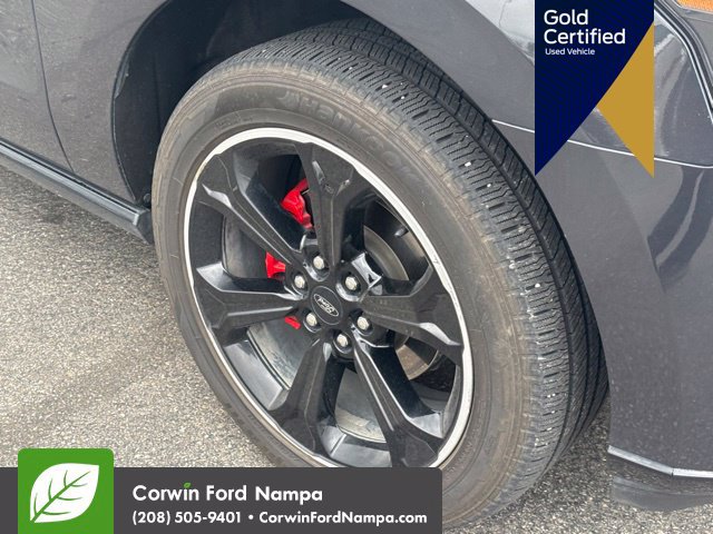 Used 2022 Ford Expedition Limited AWD/4WD image 5