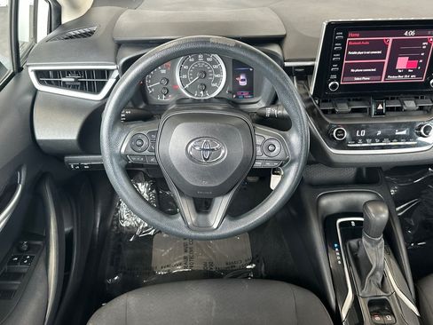 Certified 2020 Toyota Corolla LE FWD image 13