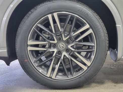 New 2026 Acura MDX SH-AWD w/ Advance Package image 11