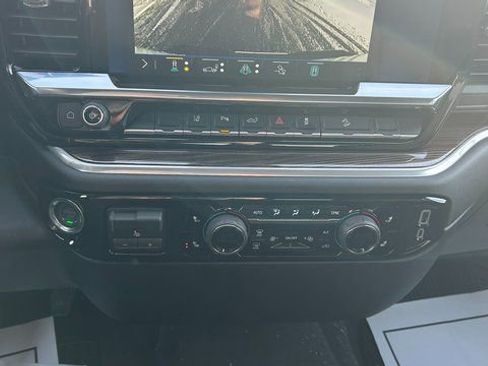 New 2026 Chevrolet Silverado 2500 LT w/ All Star Edition AWD/4WD image 28