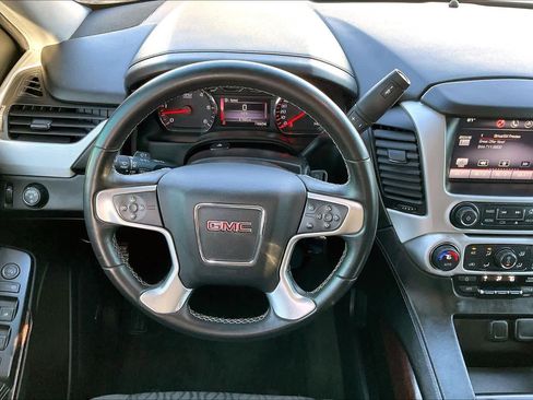 Used 2015 GMC Yukon XL SLE w/ Convenience Package image 6