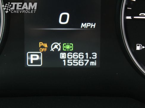 Used 2024 Subaru Outback Touring XT AWD/4WD image 17