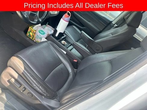 Used 2020 Honda Odyssey EX-L image 7