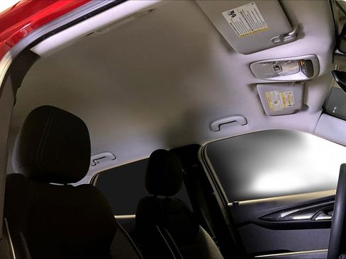 Used 2024 Chevrolet TrailBlazer LS image 25