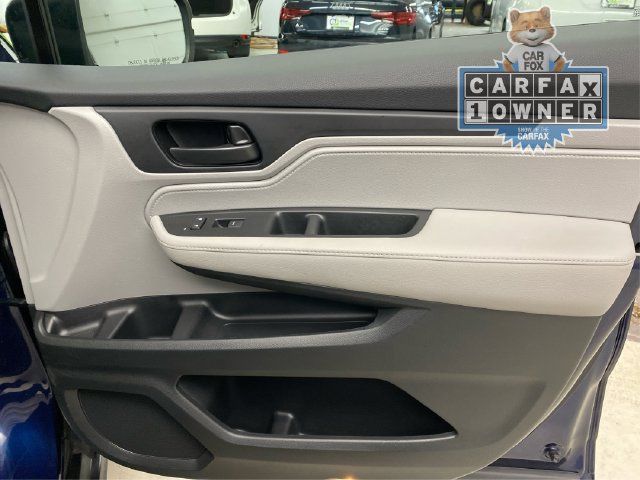 Used 2019 Honda Odyssey EX-L image 28