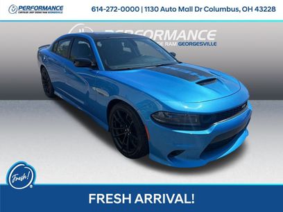 Used 2023 Dodge Charger Scat Pack w/ Daytona Edition Group