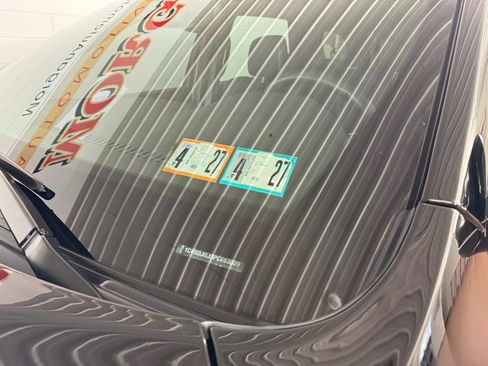 Used 2023 Dodge Durango SRT w/ Black Package image 11