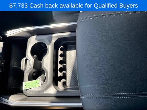New 2026 RAM 1500 Big Horn AWD/4WD image 23