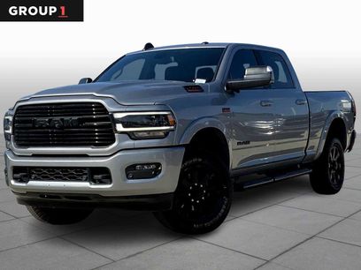 Used 2022 RAM 2500 Laramie w/ Night Edition