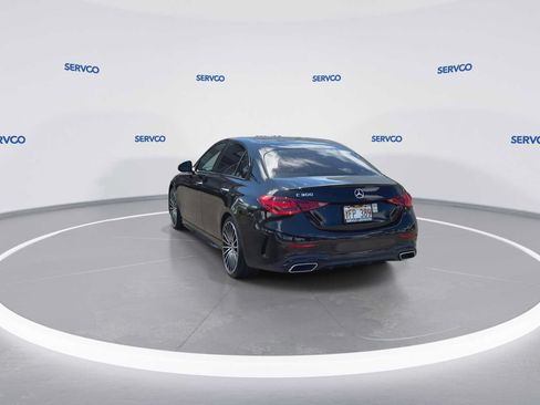Used 2023 Mercedes-Benz C 300 Sedan image 6