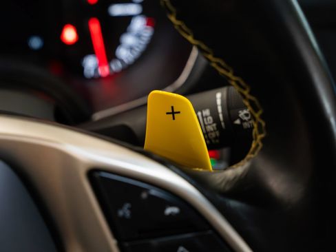 Used 2019 Chevrolet Corvette Z06 RWD image 15