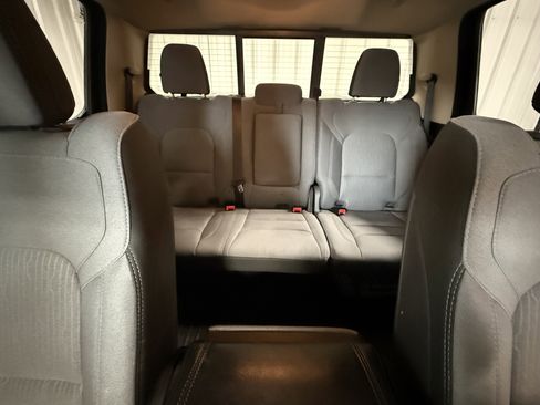 Used 2020 RAM 1500 Big Horn image 22