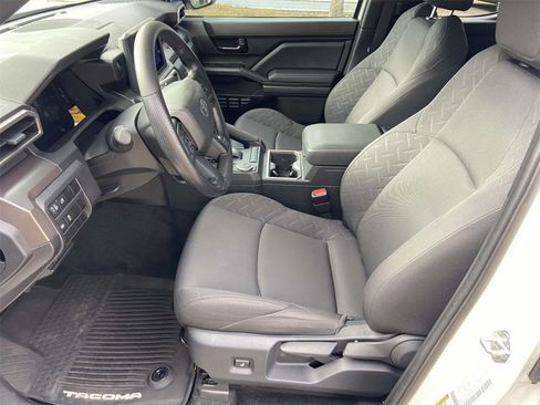 Used 2024 Toyota Tacoma SR5 image 14