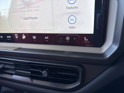 New 2025 Ford Bronco Sport Big Bend w/ Convenience Package image 26