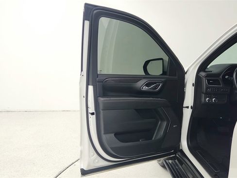 Used 2023 GMC Yukon AT4 w/ Technology Package image 20