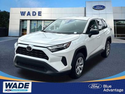 Used 2023 Toyota RAV4 LE