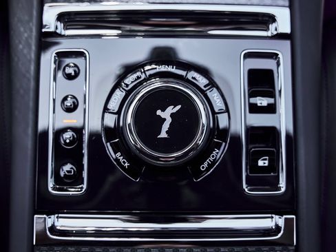 Used 2024 Rolls-Royce Ghost Black Badge AWD/4WD image 74