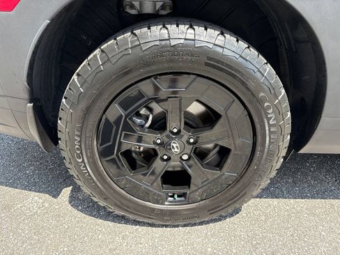 Certified 2024 Hyundai Santa Fe XRT AWD/4WD image 10