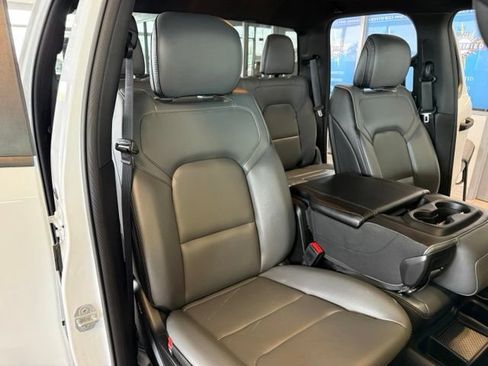 Used 2022 RAM 1500 Tradesman RWD image 27
