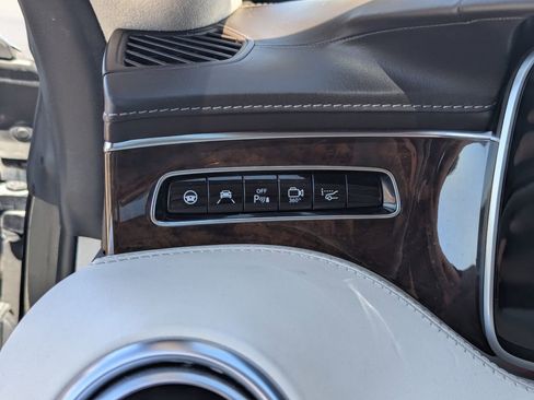 Used 2015 Mercedes-Benz S 550 4MATIC Coupe image 21