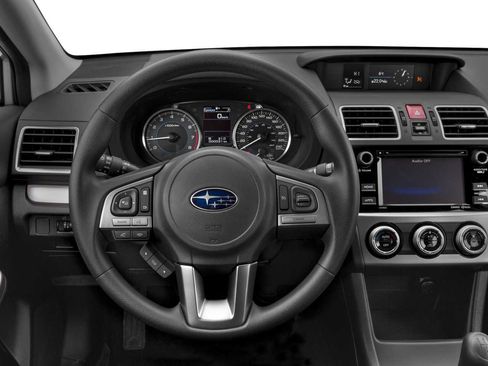 Used 2016 Subaru Crosstrek 2.0i Limited AWD/4WD image 4
