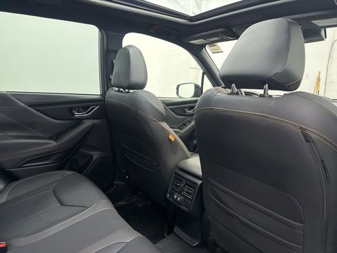 Used 2022 Subaru Forester Wilderness AWD/4WD image 26