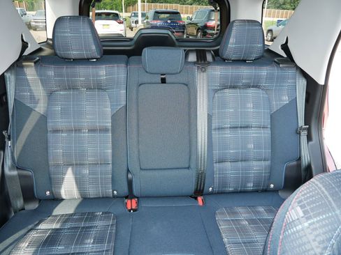 Used 2025 Ford Bronco Sport Heritage w/ Convenience Package image 13