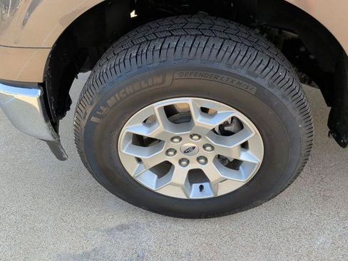 Certified 2022 Ford F150 XLT AWD/4WD image 33