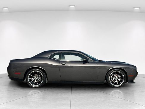 Used 2022 Dodge Challenger GT RWD image 7