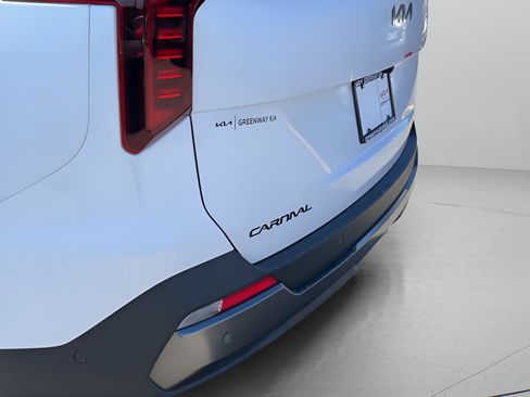 New 2026 Kia Carnival SX Prestige image 6