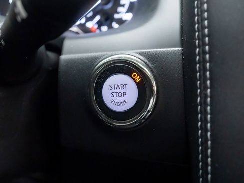 Certified 2023 INFINITI QX80 Luxe w/ Cargo Package image 24