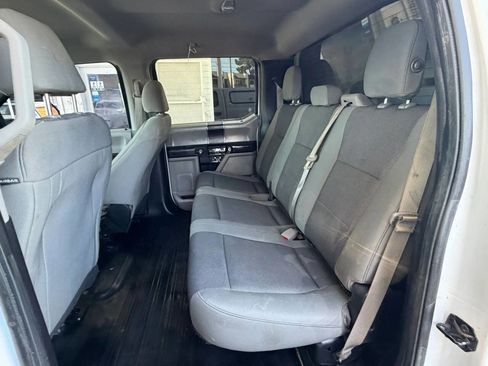 Used 2015 Ford F150 XL w/ XL Power Equipment Group image 5