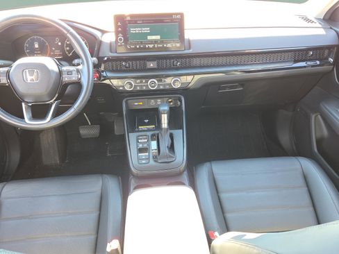 Used 2023 Honda CR-V EX-L image 13