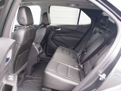 Used 2020 Chevrolet Equinox Premier AWD/4WD image 17