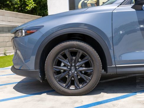 Used 2024 MAZDA CX-5 Carbon Edition AWD/4WD image 34