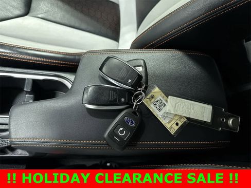 Used 2021 Subaru Crosstrek 2.5i Limited image 31