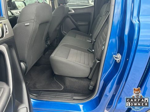 Used 2019 Ford Ranger XLT w/ Equipment Group 301A Mid image 20