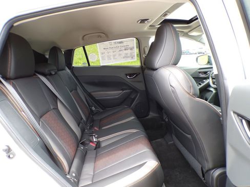 New 2026 Subaru Crosstrek 2.5i Limited AWD/4WD image 21
