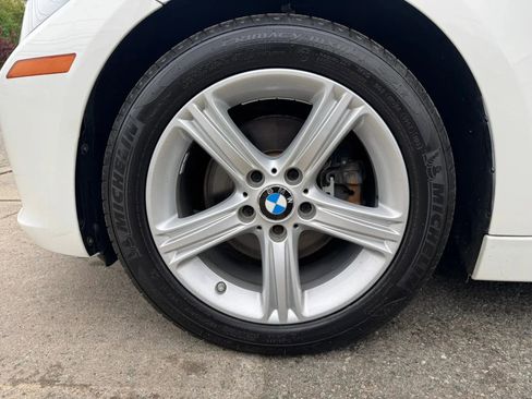 Used 2014 BMW 328i xDrive Sedan AWD/4WD image 28