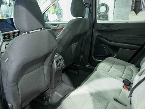 Used 2023 Ford Escape Active w/ Tech Pack #1 image 24